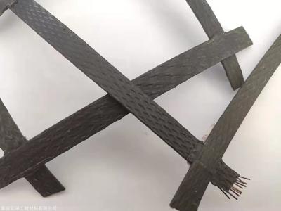 湘鄉(xiāng)鋼塑土工格柵價(jià)格