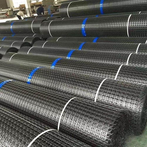 茂名工廠pp土工格柵促銷價(jià)格