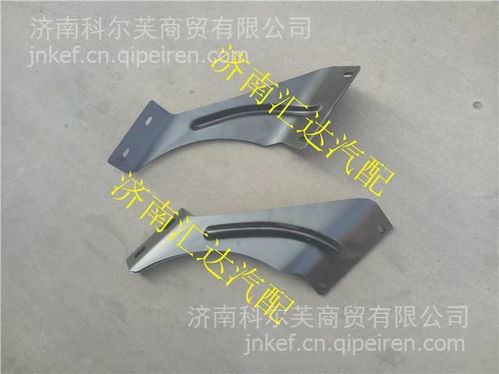 陜汽德龍X3000關(guān)鍵轉(zhuǎn)向部件詳解 SCB轉(zhuǎn)向第二搖臂總成（配件號(hào) SZ943000014）